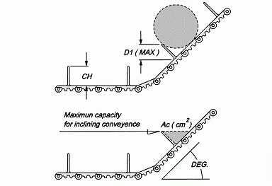 Capacity